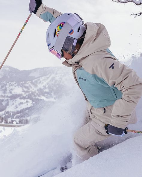 Outdoor Clothing, Outerwear & Accessories | Columbia Sportswear Snow Clothing, Snow Clothes, Snow Outfit, Skiing Outfit, Outdoor Clothing, Snow Jacket, Columbia Sportswear, Protect Yourself, Snow Suit