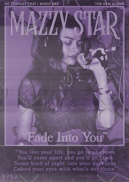 Mazzy Star Wallpaper, Mazzy Star, Music Poster Design, Dorm Posters, Picture Collage Wall, Star Wallpaper, Bedroom Posters, Cute Poster, Band Posters