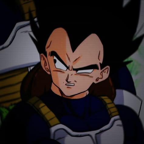 Vegeta Pfp Aesthetic, Realistic Vegeta, Vegeta Profile Pic, Vegeta Manga Pfp, Vegeta Icons Aesthetic, Majin Vegeta Pfp, Vegeta Aesthetic, Vegeta Dbz Art, Vegeta Fanart