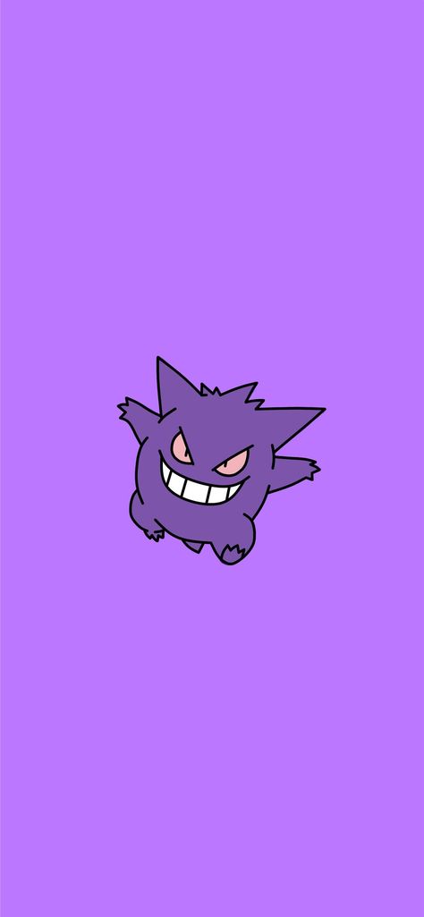 gengar hd #gengarhd Gengar Pokemon, Wallpapers Cute, Cool Pokemon Wallpapers, Pokemon Wallpaper, Cute Pokemon Wallpaper, Cool Pokemon, Cute Pokemon, Cute Cartoon Wallpapers, Cute Cartoon