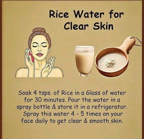 Water For Glowing Skin, Clear Glass Skin, Vanilla Vibes, Clear Smooth Skin, Diy Scrubs, Acne Cleaning, Beauty Treatments Skin Care, Ayurvedic Skin Care, Natural Mask