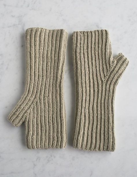 Hand Warmer Knitting Pattern, Handwarmers Knitting Pattern, Fisherman Knit Sweater Free Pattern, Knit Hand Warmers Pattern Free, Hand Warmers Knitting Pattern, Fingerless Mitts Knitting Pattern Free, Free Mitten Knitting Patterns, Free Fingerless Gloves Knitting Pattern, Knitted Handwarmers