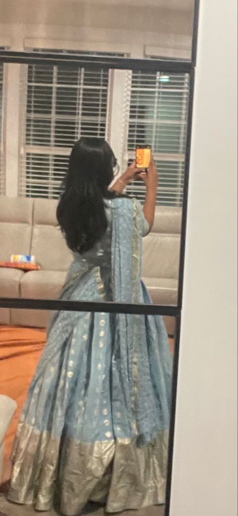 aesthetic indian dress, lehenga, desi outfits, desi dress, pretty indian dress, pastel blue indian dress, pastel indian dress, aesthetic pastel desi outfit Blue Aesthetic Indian, Desi Lehenga Aesthetic, Aesthetic Indian Dress, Blue Desi Aesthetic, Indian Dress Aesthetic, Pastel Indian Outfits, Blue Indian Aesthetic, Blue Indian Dress, Sky Blue Lehenga