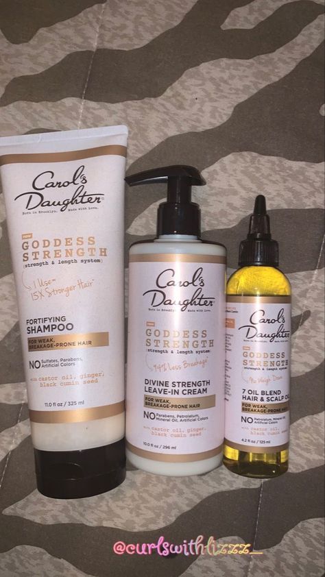 Carlos Daughter Hair Products, Carol Daughters Hair Products, Carol's Daughter Hair Products, Twist Natural Hair, Carols Daughter, Natura Hair, Curly Natural Hair, Natural Hair Growth Tips, Carols Daughter Products