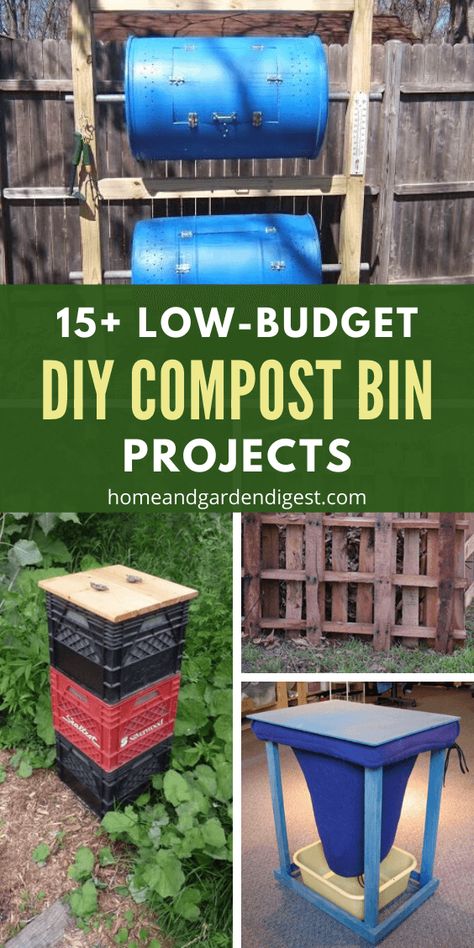 Suburban Farming, Compost Turner, Chicken Coups, Composting Bin, Garden Hack, Compost Container, Compost Bin Diy, Aquaponics Greenhouse, Compost Bins