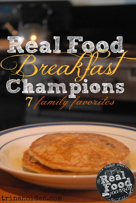 real food breakfast inspiration! Start your day right with these ideas Real Food Breakfast Ideas, Food Breakfast Ideas, Real Food Breakfast, Quick Muffins, Homemade Breakfast Recipes, Grain Free Breakfast, Breakfast Inspiration, Good Breakfast, Real Foods