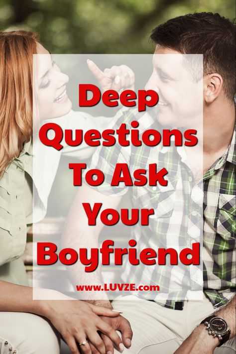 Are you out of topics what to talk about with your boyfriend? Here are numerous examples of questions to ask your boyfriend. Boyfriend Questions, Love You Like Crazy, Topics To Talk About, Deep Questions To Ask, Questions To Ask Your Boyfriend, Get The Guy, Soulmate Connection, Feeling Wanted, Get A Boyfriend