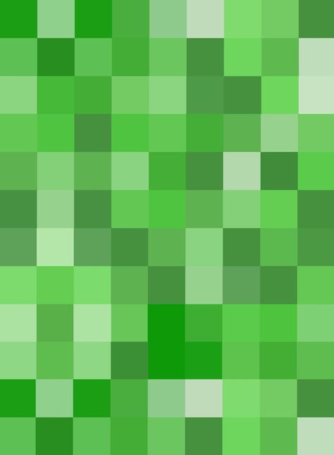 Creeper Pattern, Minecraft Box, Creeper Costume, Body Background, Texture Template, Minecraft Pattern, Skin Wallpaper, Minecraft Costumes, Box Head