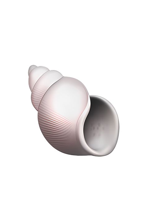 The 🐚 Spiral Shell emoji depicts a seashell with a spiral shape. The shell is typically light brown or beige in color, with darker brown or black lines tracing the spiral pattern. The shell may have a slightly glossy or shiny appearance, as if it has been polished by the ocean waves. The overall shape of the shell is curved and tapered, with a pointed end and a wider opening at the other end. The emoji may be facing left or right, depending on the platform. Iphone Png, Phone Emoji, Apple Emojis, Disney Cars Wallpaper, Emoji Stickers Iphone, Emoji Stories, Ios Emoji, Emoji Set, Instagram Design Creative