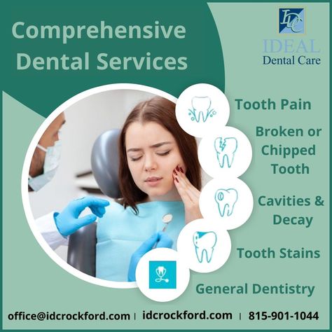 At our clinic, we offer comprehensive services from all fields of dentistry. In addition to high-end dental_equipment and high-quality materials, all services are provided in a comfortable, luxury environment. Dental Services Poster, Cheap Dentures, Dental Poster, Affordable Dentures, Dentistry Office, Dental Advertising, Denture Implants, Dental Posters, Dentist Clinic