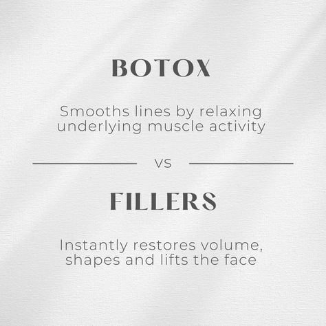 Filler Quotes Dermal, Dermal Fillers Quotes, Botox Valentines Day, Botox Information, Botox Social Media Post, Lip Filler Captions, Botox Infographic, Botox Instagram Post, Botox Education