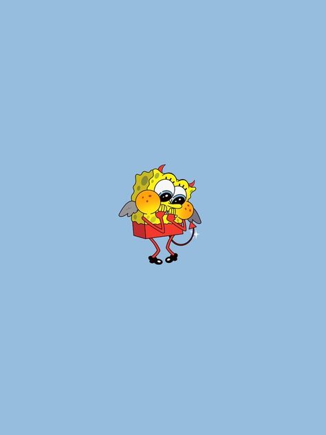 Halloween Spongebob, Spongebob Halloween, Iphone Life Hacks, Spongebob Wallpaper, Wallpaper Gallery, Wallpaper For Your Phone, Halloween Fall, Iphone Background Wallpaper, Weird Art