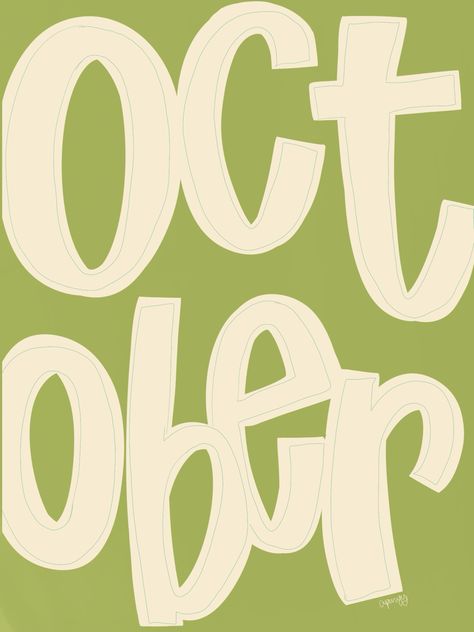 #newmonth #october #hellooctober Hello October, New Month, Iphone Background Wallpaper, Background Wallpaper, Iphone Background, Iphone, Birthday, Quick Saves