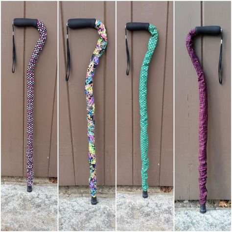 Cane Aesthetic, Wheelchair Hacks, Elder People, Wooden Canes, Free Crochet Bag, Teeth Implants, Ankle Injury, Canes & Walking Sticks, Walking Cane