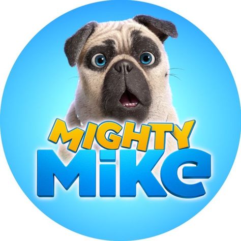 Mighty Mike, Elegant Dog, How To Impress, Dallas Cowboys, Pug, Dogs