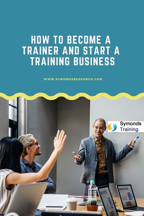 Starting your own business to go self-employed. How to be become a HR or corporate trainer. #humanresources #selfemployed Corporate Training Ideas, Corporate Trainer, Leadership Development Training, Workplace Training, Employee Performance, Interview Techniques, Intercultural Communication, Soft Skills Training, Train The Trainer