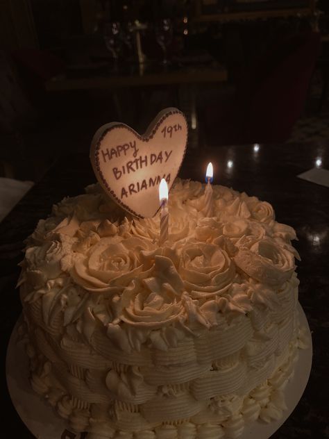 19 birthday cake 🤍 19 Birthday Cake, 19th Birthday Cakes, 19 Birthday, Happy 19th Birthday, 19th Birthday, Cute Birthday Cakes, Birthday Cakes, Party Ideas, Birthday Cake