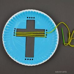 Vbs Arts And Crafts For Kids, Resurrection Craft For Kids, Easter Children's Church Craft, Christian Easter Crafts For Kids Church, Faith Crafts For Kids Sunday School, Bible Arts And Crafts For Kids, Gospel Crafts For Kids, Salvation Crafts For Kids, Easter Crafts For Church