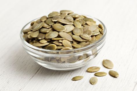 Roast Pumpkin Seeds, Shelled Pumpkin Seeds, Entertaining Dinner, Quick Energy, Roasted Pumpkin, Roasted Pumpkin Seeds, Odd Stuff, Food Gallery, Anti Aging Food