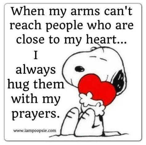 Peanuts Quotes, Hug Quotes, Inspirerende Ord, Snoopy Quotes, Christian Ministry, E Card, Prayer Quotes, Close To My Heart, Bob Hairstyle