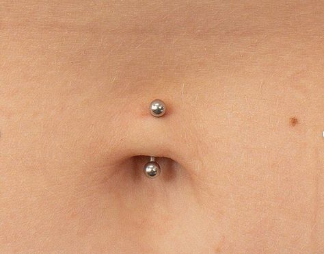 Belly Ring Small, Simple Silver Belly Button Piercing, Dua Lipa Belly Piercing, Small Belly Ring, Simple Belly Piercing, Small Navel Piercing, Simple Belly Button Rings, Small Belly Piercing, Navel Piercing Aesthetic