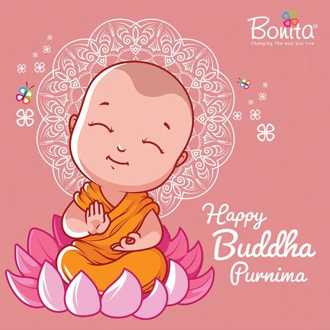 Buddha Purnima Drawing, Buddha Purnima Creative, Budha Art, Happy Buddha Purnima, Buddha Birthday, Buddha Drawing, Buddha Doodle, Buddha Thoughts, Buddha Purnima