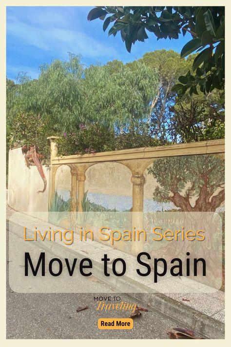 Move to Spain with Move to Traveling. This page offers helpful services related to Spain residency and a blog post series called "Living in Spain" that provides first-hand insight and expertise from various professionals. The blog features stories about the culture, people, everyday life, quality, and costs of living in Spain. Click to learn more! Moving To Spain, Live In Spain, Spanish Festivals, Living In Spain, European Living, Working Abroad, Culture People, Win The Lottery, Spanish Christmas