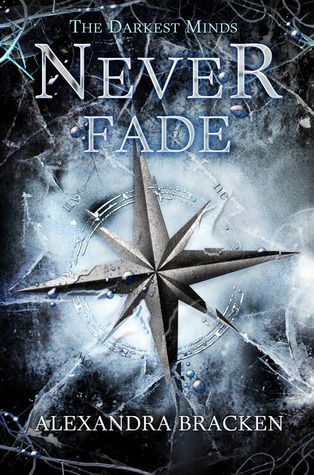 Never Fade  by Alexandra Bracken  Links: Twitter, Facebook  Series: The Darkest Minds #2  Published by: Disney Hyperion  on October 15, 2013... The Darkest Minds Series, Alexandra Bracken, Darkest Minds, Dystopian Novels, The Darkest Minds, Free Books Download, Never Fade, Ya Books, Books Young Adult