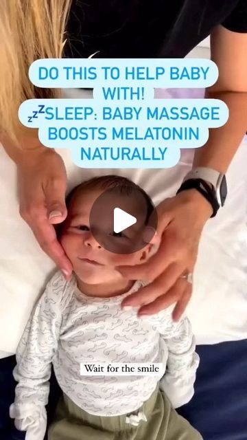 618K views · 19K likes | Mommy Time on Instagram: ""Gentle touch, big love: nurturing bonds through baby massage. 💕" #BabyMassageBliss #TinyTouches #LoveThroughMassage #CalmAndCuddle #BondingWithBaby #SoothingStrokes #InfantWellness #TenderTouches #CherishedMoments #LittleRelaxation" Baby Massage For Sleep, Mama Mantras, Baby Reflexology, Pregnancy Preparation, Massage Bebe, Relieve Gas, Newborn Hacks, Mommy Time, Baby Facts