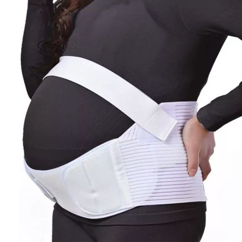 Pregnant Women Support Belly Band Back Clothes Waist Abdominal Care Maternity Pants Waist/Back/Abdomen Band, Belly Brace Pregnancy Support Belt, Belly Support Band, Belly Support Pregnancy, Pregnancy Pain, Abdominal Binder, Maternity Belt, Pregnancy Must Haves, Pregnancy Support, Belly Support