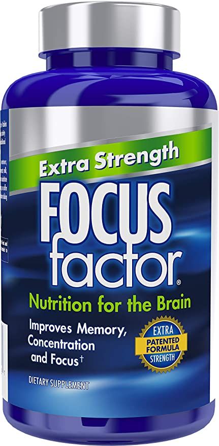 Focus Supplements, Brain Health Supplements, Human Memory, Brain Supplements, Eye Vitamins, Brain Booster, Health Vitamins, Food List, Improve Memory