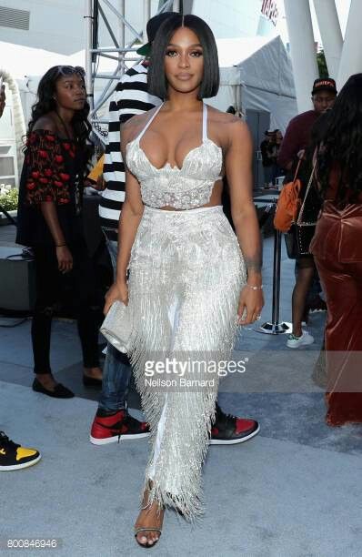 JOSELINE HERNANDEZ Joseline Hernandez Outfits, Bet Awards Outfits, Joseline Hernandez, Bet Awards, Looks Black, Swag Outfits, White Outfits, Club Outfits, The Red Carpet