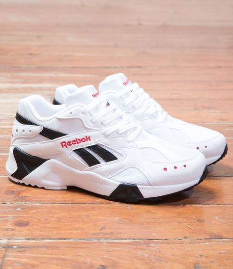 Reebok Outfit, Reebok Aztrek, Platform Tennis Shoes, Sneaker Boutique, Reebok Shoes, Hot Sneakers, Sneakers Men Fashion, Dream Shoes, Melbourne Australia