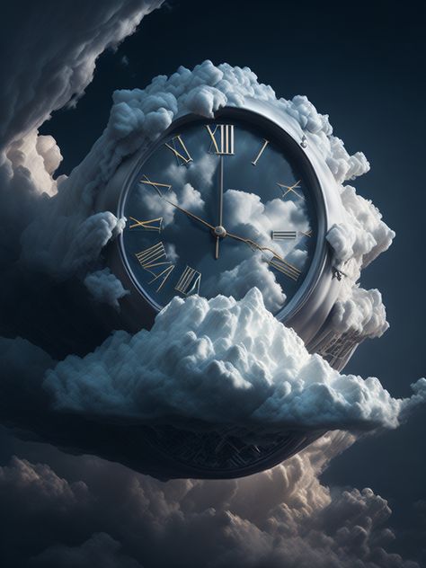 Time Travel Art, Flying Ship, Among The Clouds, Photoshop Tutorial Graphics, Hands Reaching Out, Church Backgrounds, Eagle Wallpaper, Hydrogen Fuel, Clock Wallpaper