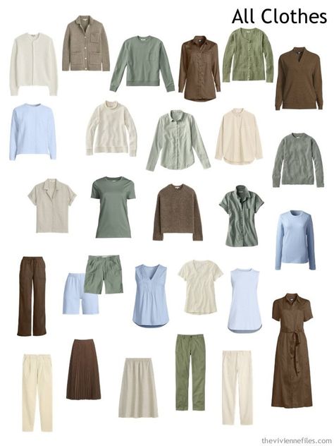 Earth Tones Outfit, Earth Tone Outfits, Packing Wardrobe, The Vivienne Files, Vivienne Files, Black Linen Pants, Travel Capsule Wardrobe, Cashmere Hoodie, Wardrobe Planning