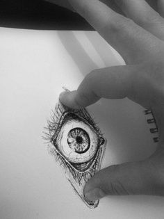 Eye picture 3d Pencil Sketches, Stylo Art, Realistic Eye Drawing, Ball Drawing, Eye Art, Pics Art, Eye Drawing, Pencil Sketch, Pencil Art