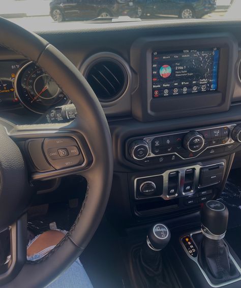 Jeep 2 Door Wrangler, Jeep Wrangler Sahara Interior, Jeep Astethic, Jeep Wrangler Rubicon Interior, Jeep Wrangler Interior Aesthetic, Jeep Interior Aesthetic, Jeep 2 Door, Inside Jeep, Rubicon Interior