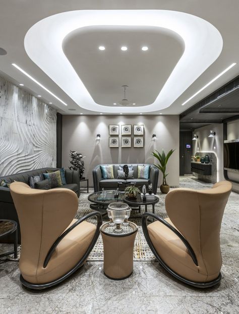 Planked Ceilings, Ceilings Painted, Classy Apartment, Drop Ceilings, Metal Ceilings, Beam Ceilings, Tray Ceilings, Luxury Ceiling Design, Lights Wallpaper