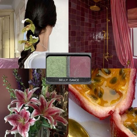 Orchid Aesthetic, Color Vibe, New Energy, Girly Girl, Pretty Pictures, Girly Things, Dream Life, Mood Boards, Aesthetic Pictures