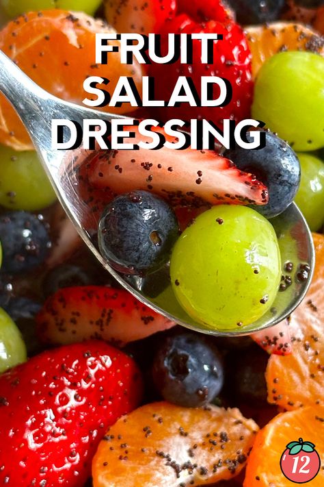 Healthy Fruit Salad Dressing, Fruit Salad Sauce, Dressing For Fruit Salad Simple, Fruit Salad Dressing Recipe Simple, Sauce For Fruit Salad, Fruit Salad Dressings, Fruit Salad Dressing Recipe, Dressing For Fruit, Fruit Salad Dressing