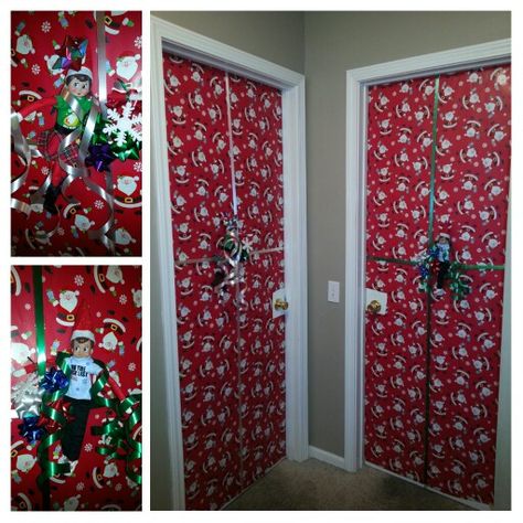 Elf On The Shelf Ideas In Kids Bedroom, Elf In Kids Bedroom, Elf On The Shelf Bedroom Ideas Kids, Elf On The Shelf In Kids Bedroom, Elf On The Shelf Bedroom Ideas, Elf Bedroom, Elf Pranks, Elf 2024, Elf Stuff