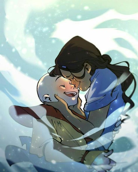 Aang And Katara, Avatarul Aang, Avatar Ang, Avatar Legend Of Aang, Avatar The Last Airbender Funny, Avatar Funny, Avatar Picture, Avatar Series, The Last Avatar