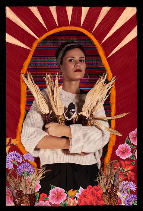 Contemporary identity at Mundo Latinx – British Journal of Photography Fashion University, British Journal Of Photography, Latino Art, East Los Angeles, Space Gallery, London College, London College Of Fashion, Mexican American, Challenging Times