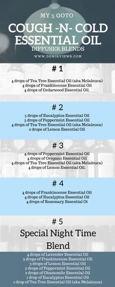 My 5 goto cough -N- cold essential oil diffuser blends · DemirViews Doterra Diffuser Blends, Essential Oil Remedy, Young Living Essential Oils Recipes, Essential Oils Health, Essential Oil Diffuser Recipes, Oil Diffuser Recipes, Yl Essential Oils, Living Essentials Oils, Diffuser Recipes