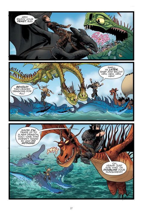 Httyd Comics, Httyd Concept Art, Dragon Meaning, Dragon Httyd, Dreamworks Characters, Httyd Art, Dragon Comic, Httyd Dragons, The Serpent