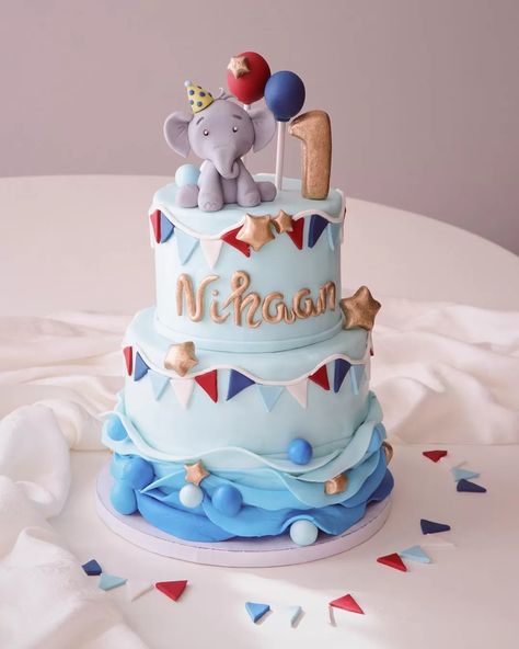 1st baby boy birthday party cake First Birthday Boy Cake Ideas, Birthday Cakes For Baby Boy, First Bday Cake Boy, 1st Bday Cake For Boy, Boy Cake Design, Birthday Cake For Baby Boy, Baby Boy 1st Birthday Cake, 1st Birthday Cake Boy, 1 Year Birthday Cake