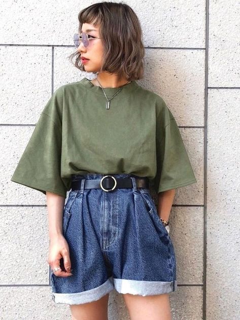 Outfits Retro, Look Retro, 90s Outfit, Mode Inspo, 가을 패션, Mode Vintage, Retro Outfits, Looks Vintage, Cute Casual Outfits