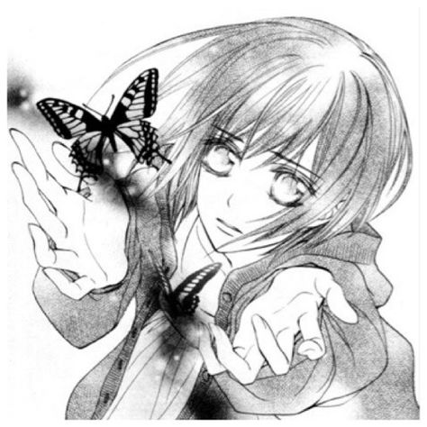 yuki kuran Vampire Knight, We Heart It, I Love You, Love You, Lost, I Love, Anime