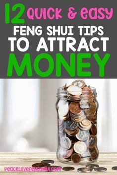 12 feng shui money tips! how to feng shui your home for wealth. feng shui ways to attract abundance! #fengshui #fengshuimoneytips #fengshuiwealthtips Money Corner, Feng Shui Bagua Map, Powerful Money Spells, Feng Shui Bagua, Feng Shui Money, How To Feng Shui Your Home, Bagua Map, Feng Shui Wealth, Feng Shui Items