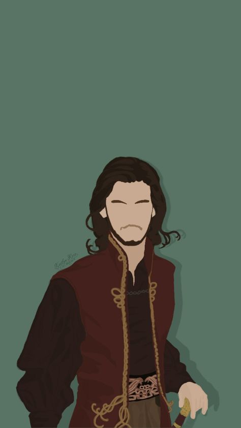 Prince Caspian Fanart, King Caspian, Narnia Prince Caspian, Courage Dear Heart, The Chronicles Of Narnia, Prince Caspian, Cute Animal Drawings Kawaii, Chronicles Of Narnia, Disneyland Paris